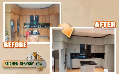 Worktop Respray