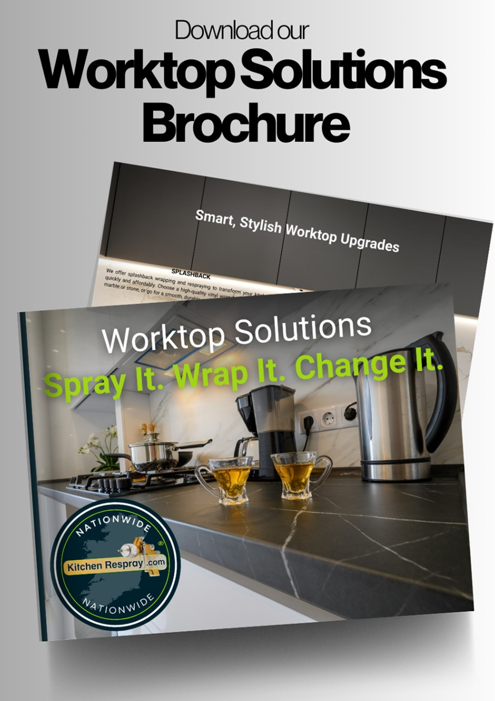 PVC Respray Brochure